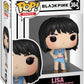 Funko POP! Rocks: Blackpink - Lisa - Blackpink - Collectable Vinyl Figure - Gift Idea - Official Merchandise - for Kids & Adults - Music Fans - Model Figure for Collectors and Display