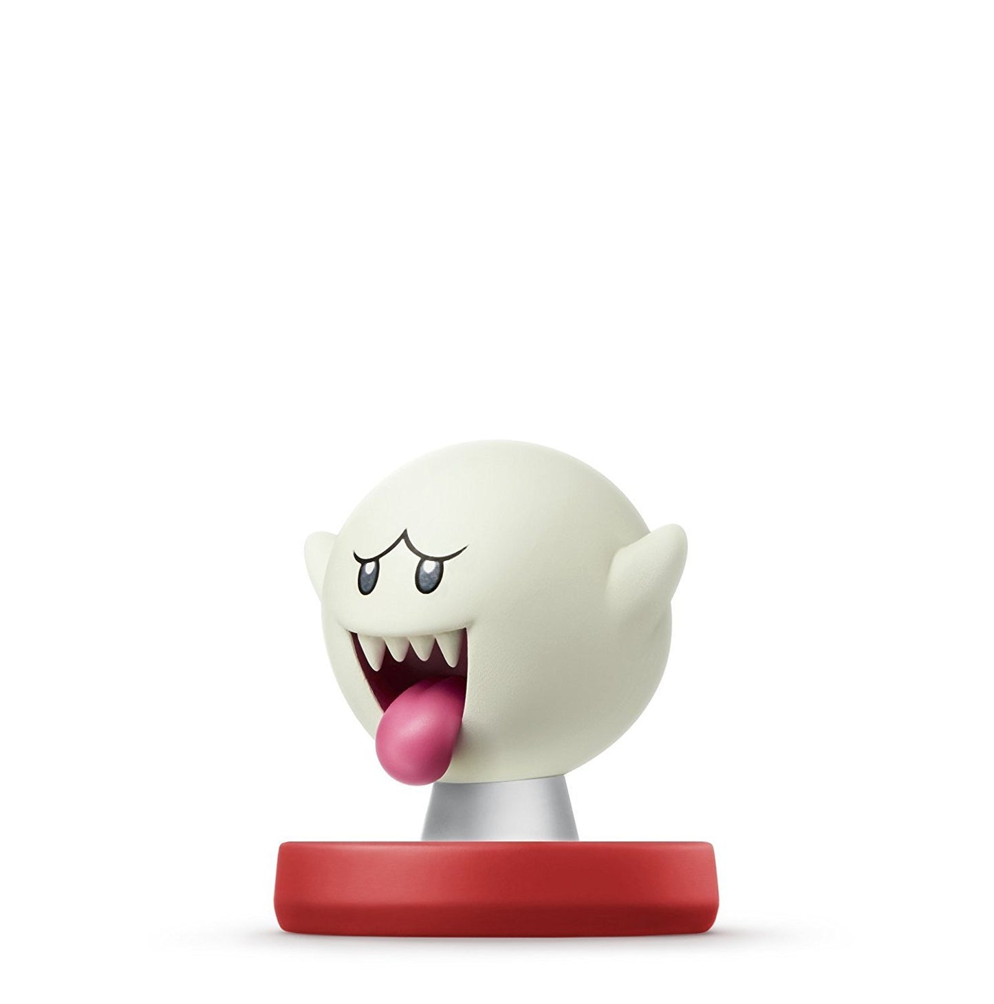 Nintendo Boo amiibo (Super Mario Series) - Nintendo Wii U