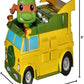 FunKo POP Rides: TMNT - Turtle Van Toy Figure