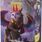 Dragon Shield | Brushed Art Sleeves | The Dragowlis | 100 CT - Smooth & Tough Premium TCG Sleeves | Compatible with Pokemon, Flesh & Blood, One Piece & Magic the Gathering