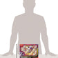 Pokemon TCG: Mega Latias ex Box - 4 Packs, Promo Card - Presale Ships 10/10/2025