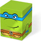 Ultimate Guard - Squaroes - Boulder 100+ Teenage Mutant Ninja Turtles 006 - Leonardo