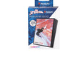Gamegenic Magic: The Gathering Marvel's Spider-Man Premium Art Sleeves - Spider-Gwen - 105 Matte Textured Card Sleeves with Full-Color Artwork, Tournament-Ready & Plastic-Free Packaging