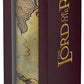 Ultimate Guard The Lord of the Rings Places of Middle-earth Play-Mat | Official LOTR TCG Gaming Mat | Stitched Edges | Anti-Slip Rubber Backing | 24 x 13.8 Inches