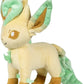 Pokemon Leafeon Poke Plush (Standard) - 8.5 In.