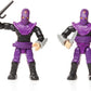Mega Bloks TMNT Collectors Rocksteady Villain Pack