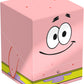 Ultimate Guard Squaroes - Boulder 100+ - Spongebob Squarepants - SB002 - Patrick