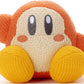 Takara Tomy 8 Inch Plush Knitted Waddle Dee Kirby