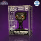Funko Pop! Die Cast Black Panther Exclusive 06