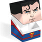 Ultimate Guard Squaroes - Boulder 100+ - DC - JL 003 - Superman