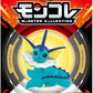 Takara Tomy Pokemon Pocket Monster Moncolle MS-31 Vaporeon