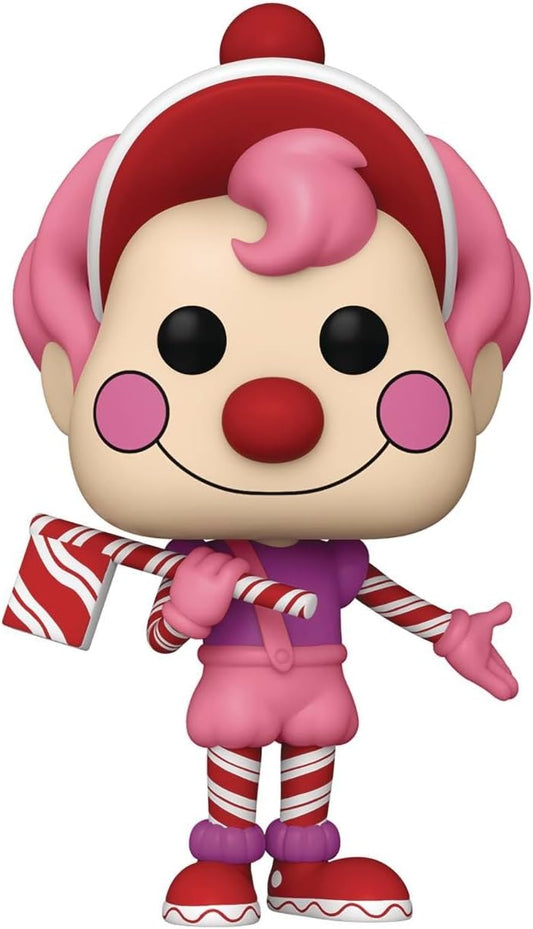 Funko Pop! Retro Toys: Candyland - Mr. Mint