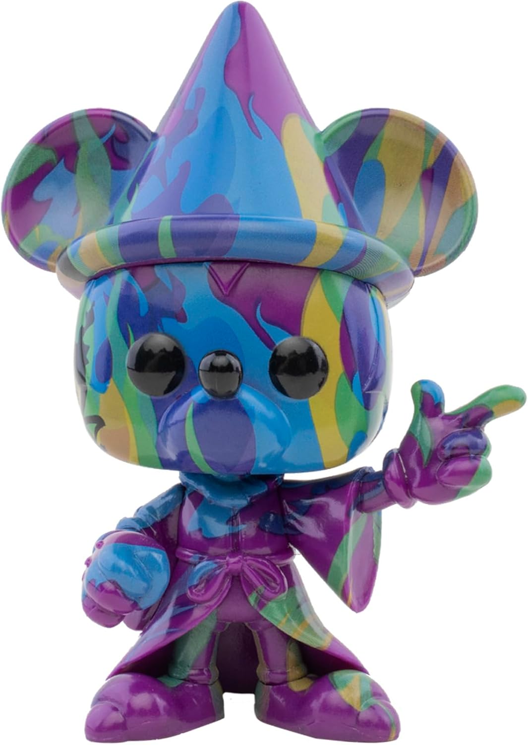 Funko Pop! Disney: Fantasia 80th Anniversary - Artist Series Mickey #2 Vinyl Figure