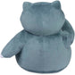 Pokemon Center: Yawning Snorlax Poké Plush - 12 in.