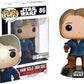 Funko Pop #86 Star Wars Han Solo in Snow Gear The Force Awakens (Loot Crate Exclusive)