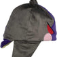 Pokémon Center: Morpeko Reversible Plush Hat (One Size-Adult)
…