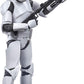 STAR WARS The Black Series Phase I Clone Trooper Toy 6-Inch Scale The Clone Wars Collectible Action Figure, Kids Ages 4 and Up,E9367