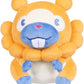Pokemon Center: Bidoof Pokémon Soda Pop Plush