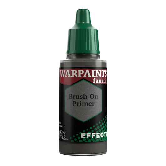 The Army Painter: Warpaints:  Fanatic Effects: Brush-On Primer