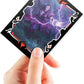 Ultra PRO - Tarkir Dragonstorm Zurgo Stormrender (Mardu Surge Commander Deck) 100ct Deck Protector Sleeves for Magic: The Gathering | Magic Gathering Accessories MTG Card Protection TCG Deck Sleeves