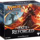 Magic: the Gathering: Fate Reforged Fat Pack (Factory Sealed Includes 9 Booster Packs & More)
…