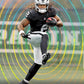 2025 Panini Photogenic Football Hobby Trading Card Box (1 Autograph Per Box)
