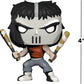 TMNT Funko POP Vinyl Figure | Casey Jones PX Exclusive
