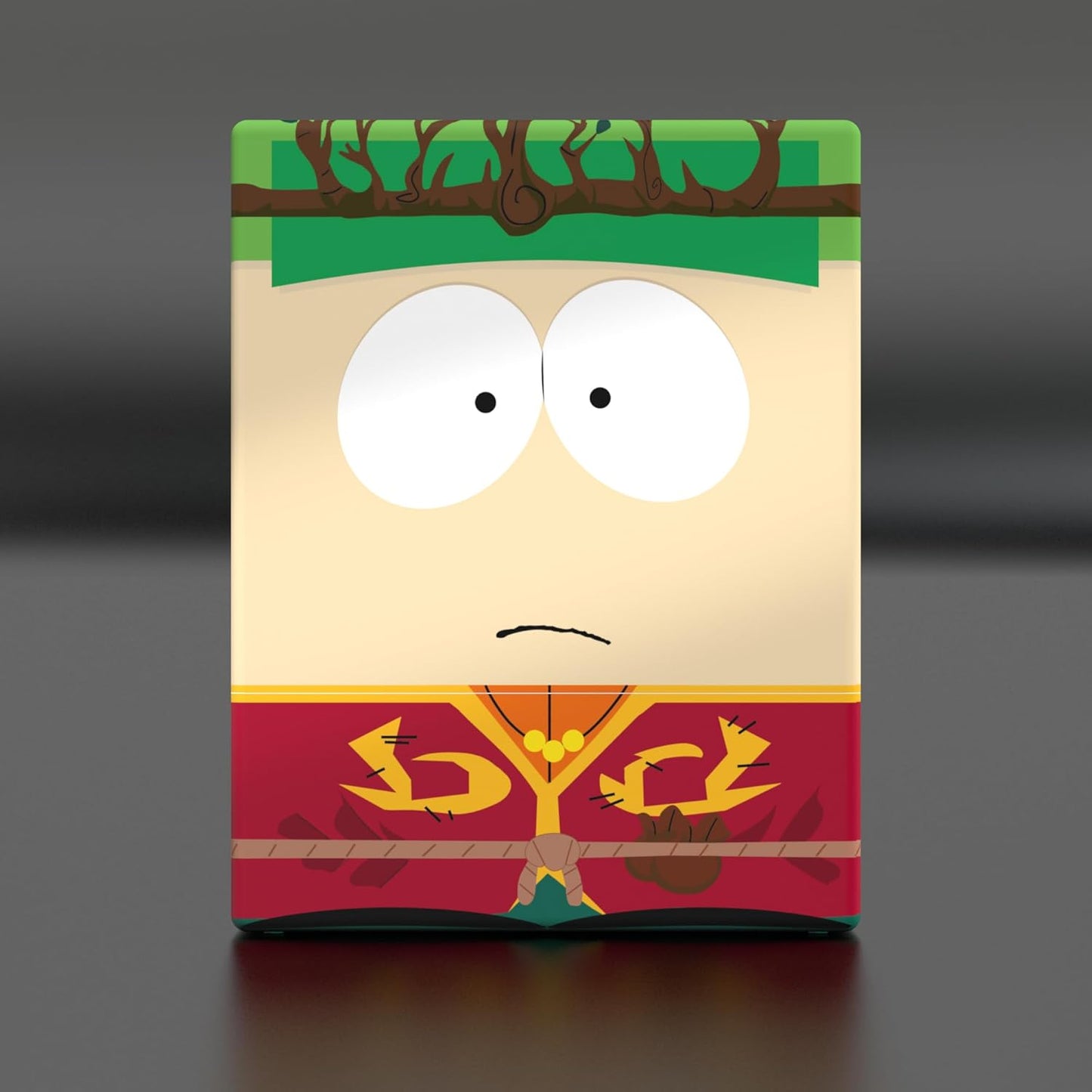 Ultimate Guard - Squaroes - Boulder 100+ - South Park: The Stick of Truth - SP012 - High Elf King Kyle