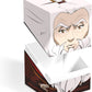 Ultimate Guard - Squaroes - Boulder 100+ - Avatar: The Last Airbender Wave 2 - AV011 - Avatar Roku