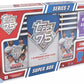 2026 Topps Series 2 Baseball Super Trading Card Box (1 Exclusive Oversized Card + 5 Card Silver Foilbord Pack & 1 Bitty Pop Per Box)