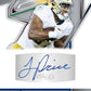 2026 Sage High Series Football Trading Card Blaster Box (3 Autographs Per Trading Card Box)