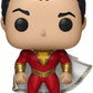 Funko POP! Heroes: Shazam - Shazam Visit the Funko Store