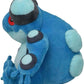 Pokemon Center: Seismitoad Sitting Cuties Plush, 5 Inch