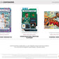 2025/26 Panini Contenders Euroleague Basketball Hobby Mega Box