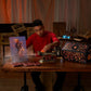 Hasbro Magic: The Gathering - Chandra Pyromancers Gauntlet Cosplay / Roleplay Collectible Replica