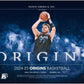 2024-25 Panini Origins Basketball H2 Box