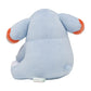 Pokemon Center Original Plush Psycho Soda, Refreshing Sesame Elephant