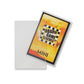 2 Packs Arcane Tinmen Non-Glare Board Game Sleeves 50 ct Mini Size Card Sleeves Individual Pack