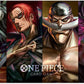 Bandai One Piece Special Goods Set Former Four Emperors Card Game