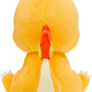 Pokemon Center Original 5½ Inch Plush Saiko Soda Refresh Charmander