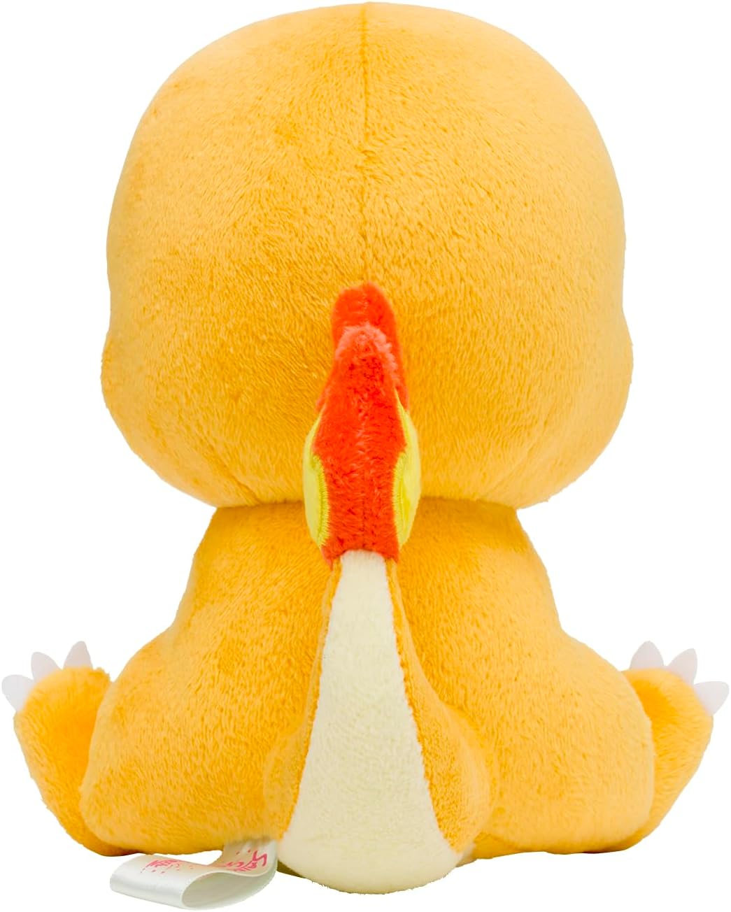 Pokemon Center Original 5½ Inch Plush Saiko Soda Refresh Charmander