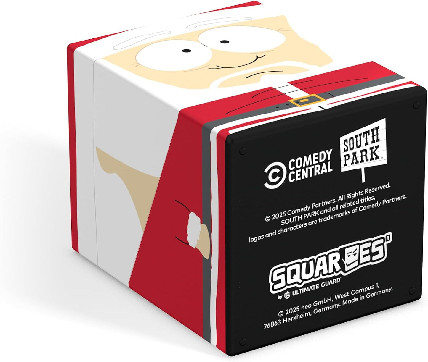 Ultimate Guard - Squaroes - Boulder 100+ - South Park: Holiday Special - SP018 - Santa