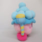 Kirby's Dream Land Kirby Muteki Suteki Closet Plush Peluche MSC-002 Bubble