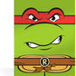 Ultimate Guard - Squaroes - Boulder 100+ Teenage Mutant Ninja Turtles 004 - Raphael