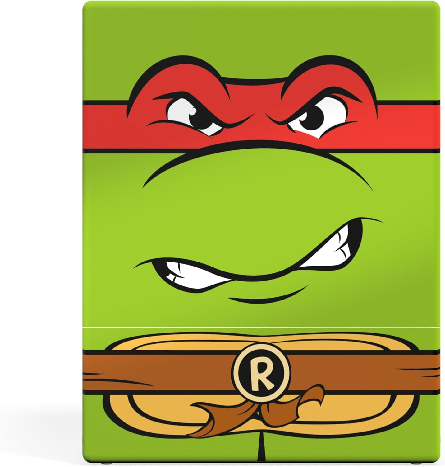 Ultimate Guard - Squaroes - Boulder 100+ Teenage Mutant Ninja Turtles 004 - Raphael