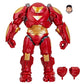 Marvel Legends Series Hulkbuster, Deluxe Marvel 85th Anniversary Comics Collectible 6-Inch Scale Action Figure