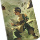 Ultimate Guard Zipfolio 360 Xenoskin Magic: The Gathering - Avatar: The Last Airbender - Toph