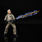 Ghostbusters Plasma Series Peter Venkman Toy 6-Inch-Scale Collectible Afterlife Figure with Accessories, Kids Ages 4 and Up (F1329)