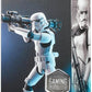 Hasbro Stormtrooper Action Figure Rocket Launcher 15 cm