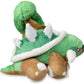 Pokemon 5 Inch Sitting Cuties Plush - Torterra